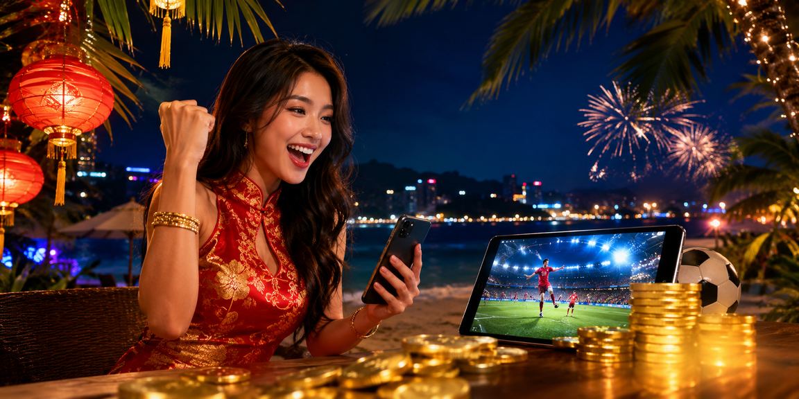 Pengalaman hiburan kasino poker di Langkawi melalui platform dalam talian gemma4