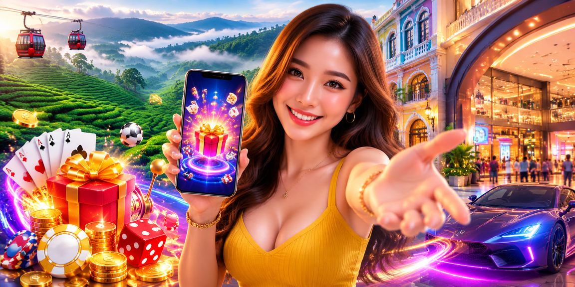 Perbandingan pelbagai pilihan permainan termasuk poker dan slot di platform gemma4 Malaysia