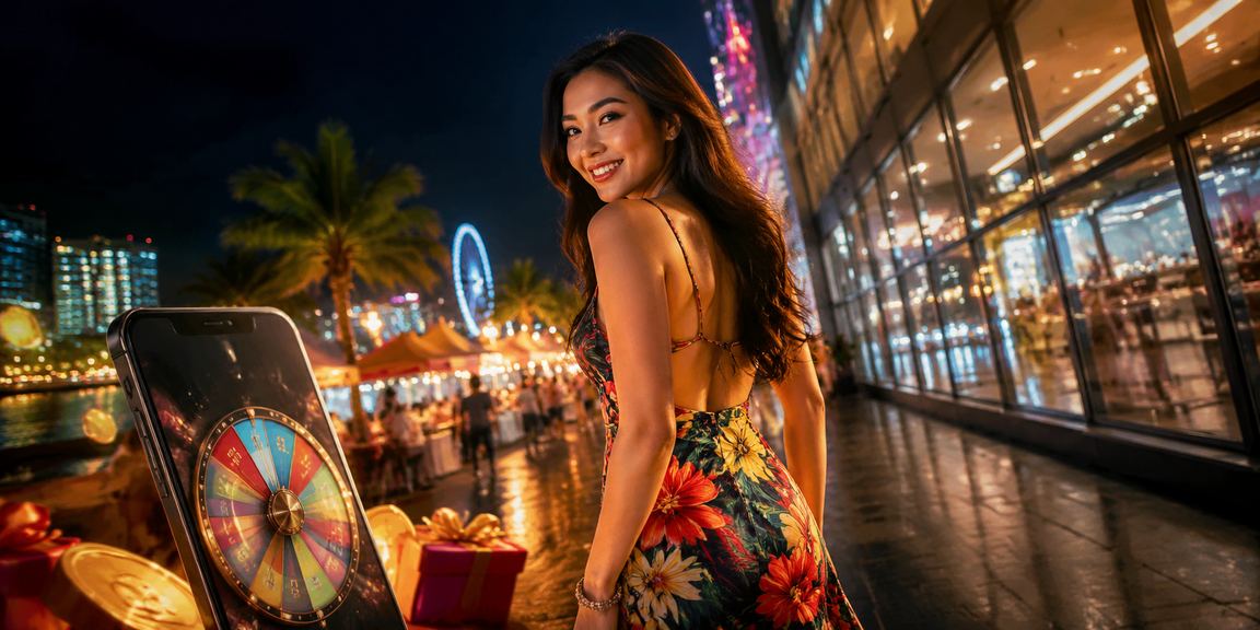 Pemain Malaysia bermain roulette kasino dalam talian di gemma4 dengan telefon pintar