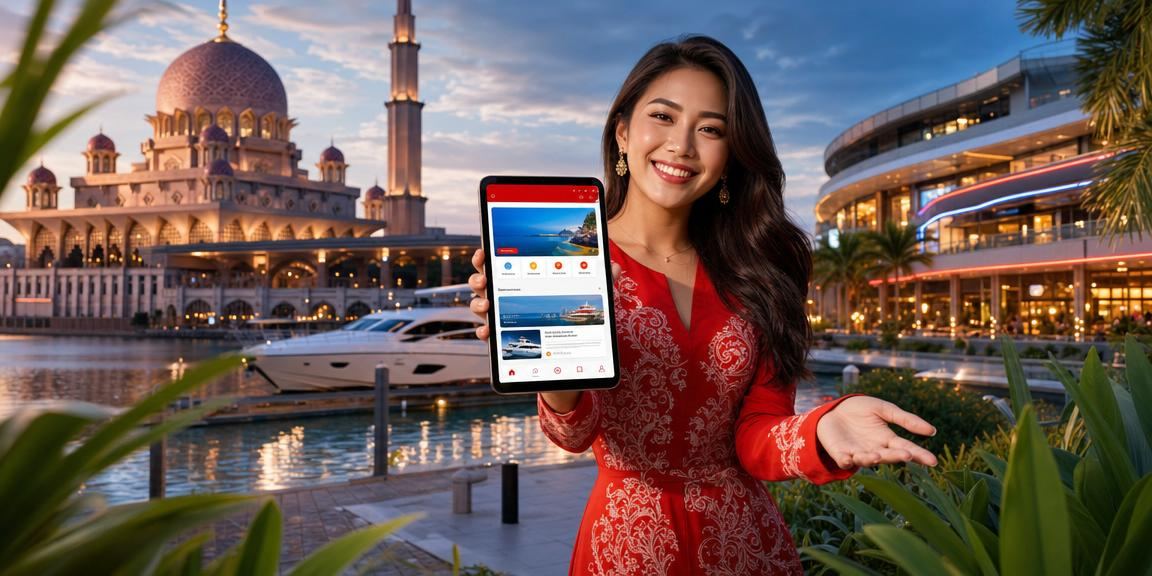 Pemain dari Putrajaya menggunakan aplikasi kasino gemma4 untuk bermain poker dalam talian