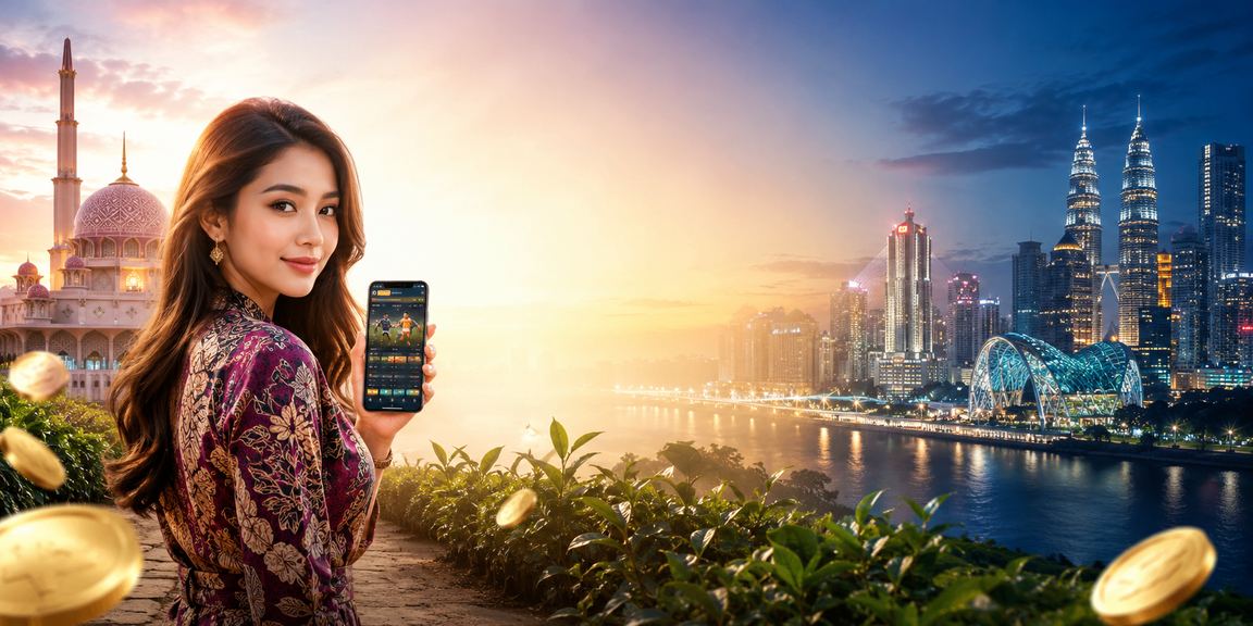 Pemain Putrajaya log masuk ke akaun pertaruhan sukan di platform gemma4 melalui telefon pintar